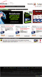 Mobile Screenshot of bitdefender.telechargement.fr